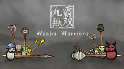 Wanba Warriors | PC Steam Game | Fanatical