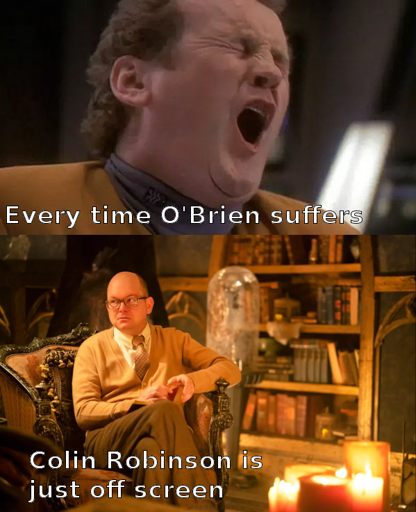 Energy Salt Vampire?