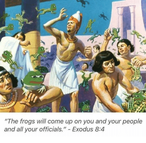 exodus