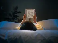 Kobo sends out a notice to authors about adding LLM/AI to help with discoverability and Metadata accuracy