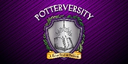 "Potterversity" Episode 49: "Playing Potter"