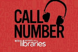 Call Number Podcast: The Haunting of Peoria Public Library | American Libraries Magazine