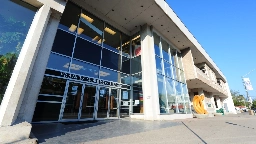 Saskatoon Public Library workers in strike position after rejecting tentative agreement