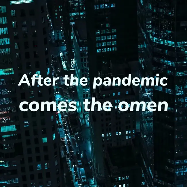 This one is so ominous