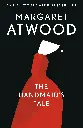 Banned Books Week Spotlight Day 3: The Handmaids Tale by Margaret Atwood