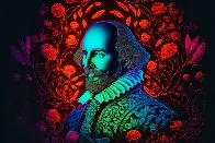 Complete Works of William Shakespeare (Illustrated)