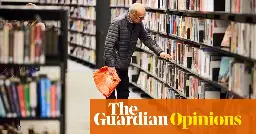 The Guardian view on public libraries: these vital spaces provide much more than books | Editorial