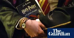 Firearm officers swoop hotel after Harry Potter fan’s wand mistaken for a knife