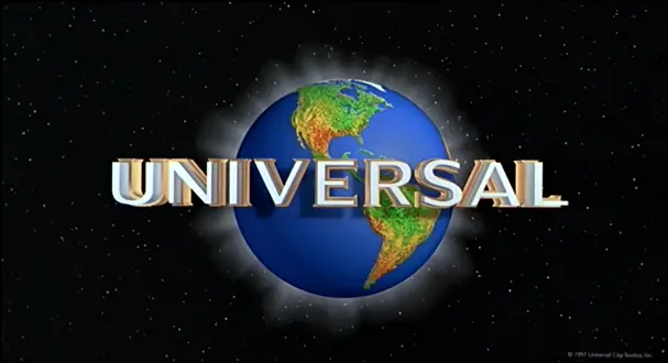 Universal Pictures (1997 variant with copyright notice)