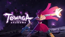 Towaga: Among Shadows on Steam
