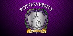 "Potterversity" Episode 45: "Occult Knowledge"